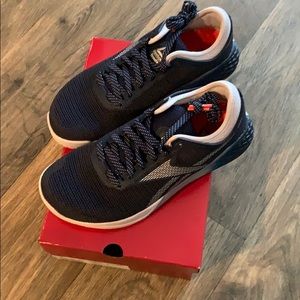 Reebok CrossFit nano sneaker